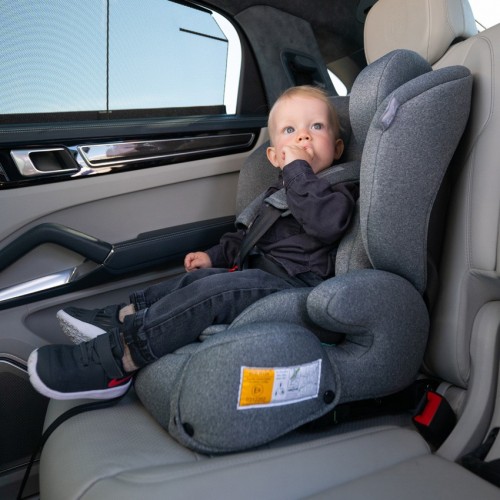 Lorelli Benevento Isofix