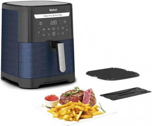 Tefal Easy Fry&Grill XXL EY801410