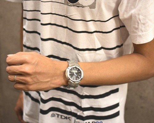 Casio G-Shock AWM-500D-1A