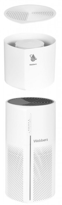Webber AP8250