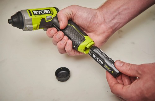 Ryobi RSD4-120T