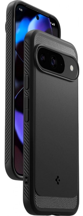 Spigen Rugged Armor for Pixel 9/9 Pro