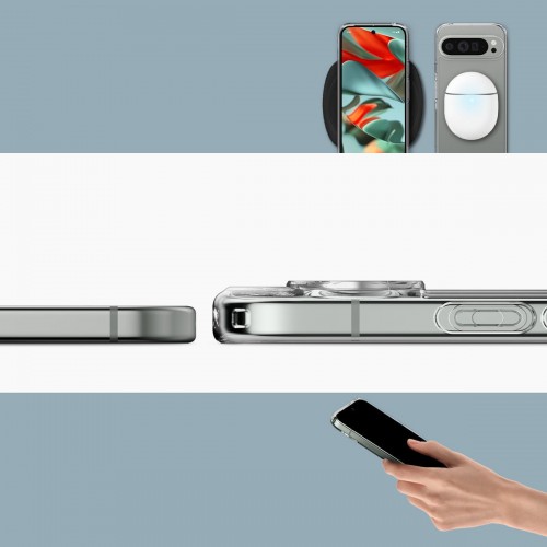 Spigen Ultra Hybrid for Pixel 9 Pro XL