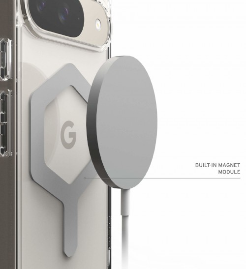 UAG Plyo Pro Magnetic for Pixel 9