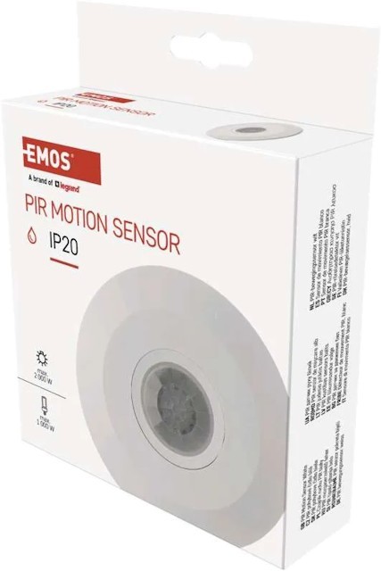 EMOS G1150