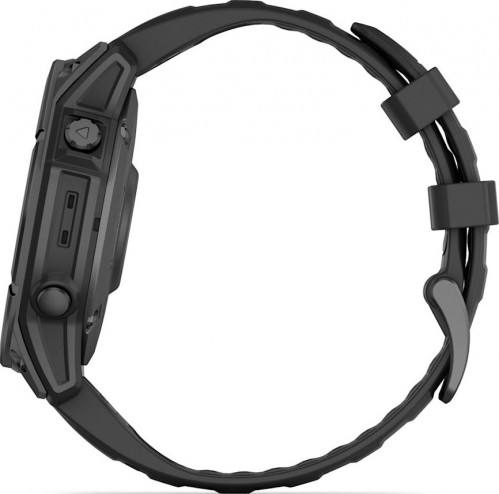 Garmin Fenix E