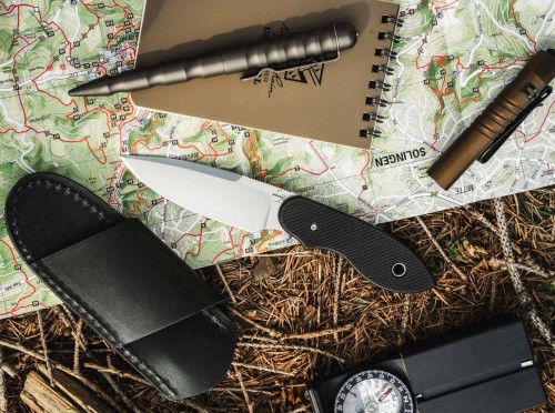 Boker Plus Trailmate