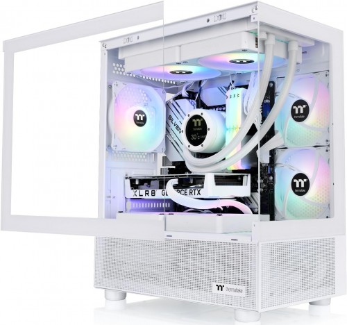 Thermaltake View 170 TG ARGB Snow