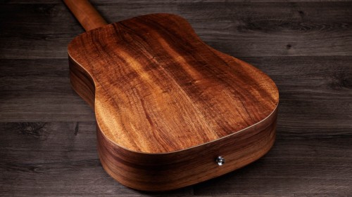 Taylor Baby Taylor (BT-Koa)