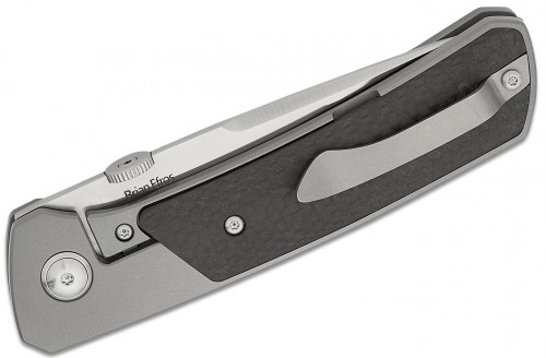 Boker Plus Conductor