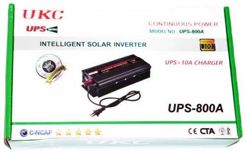 UKC UPS-800A