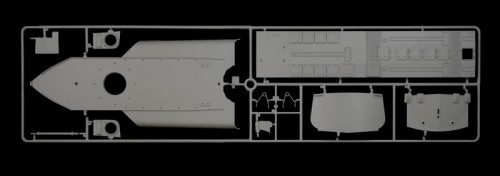 ITALERI Schnellboot S-26/S-38 (1:35)