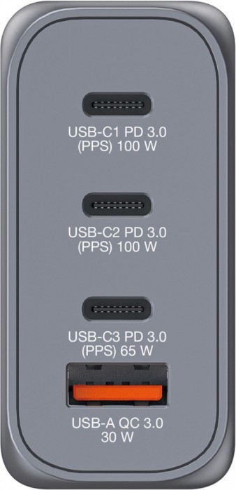 Verbatim GNC-100