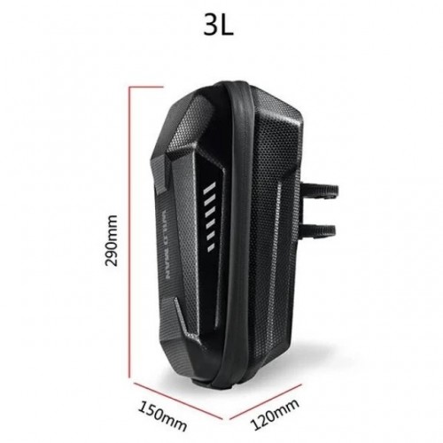 Wildman ES8X