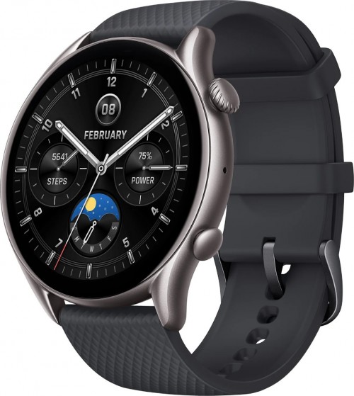 Amazfit GTR 4 New