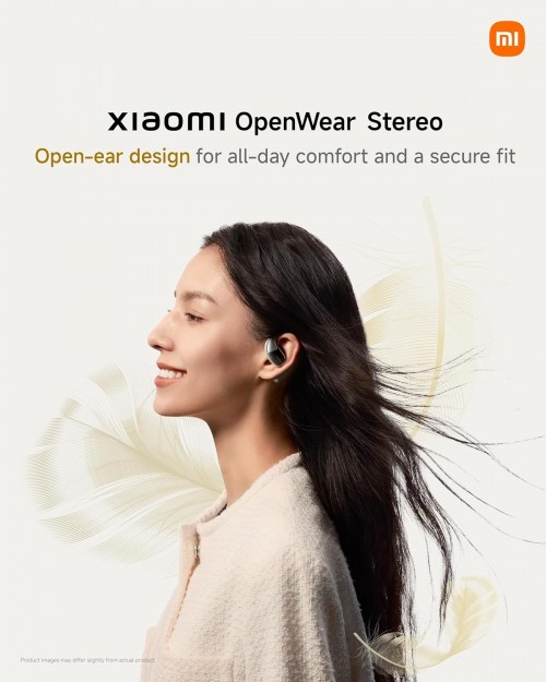 Xiaomi OpenWear Stereo