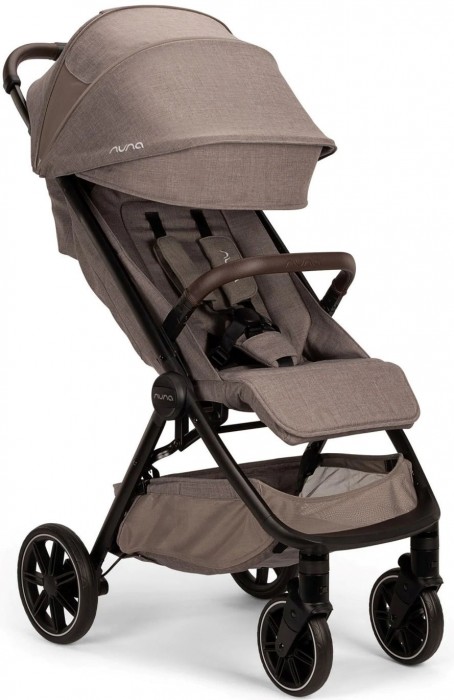 Nuna Trvl LX