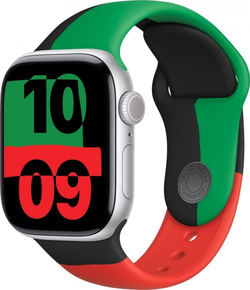 Apple Watch 10 Aluminium