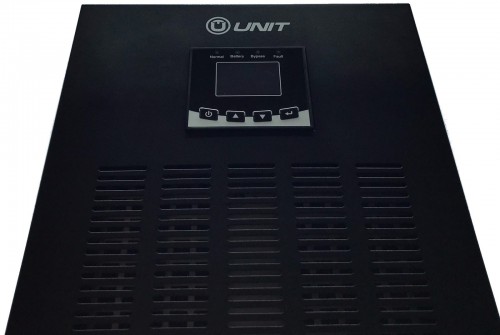 Unit UD6000TB-IN-CTRL