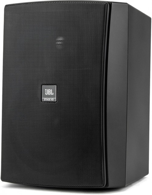 JBL Stage XD-6