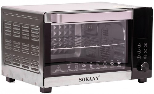 SOKANY SK-10009