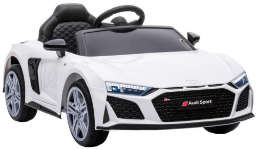 Milly Mally Audi R8 Spyder