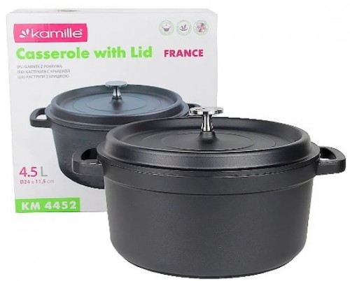 Kamille KM-4452
