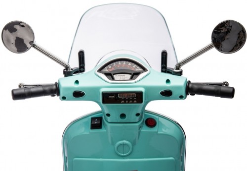 Milly Mally Vespa GTS Super