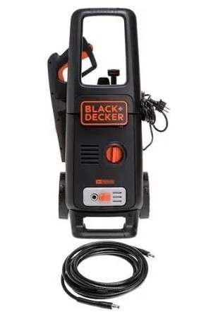 Black&Decker BX PW 1600 E