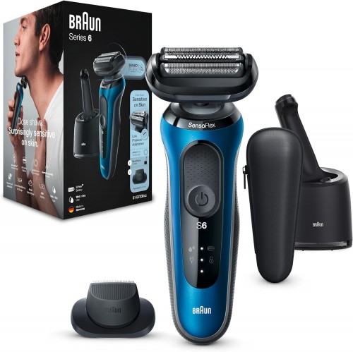 Braun Series 6 61-B7200cc