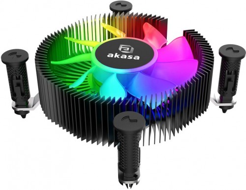 Akasa Vegas Chroma iLG