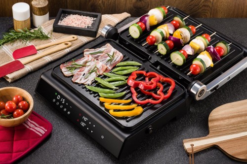 Transa Electronics DualPlate