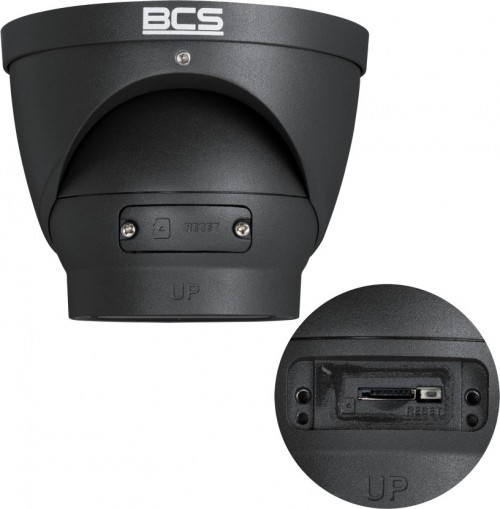 BCS BCS-L-EIP58VSR4-AI1-G