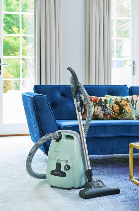 SEBO Airbelt K1 Pastel Mint