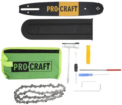 Pro-Craft K350S