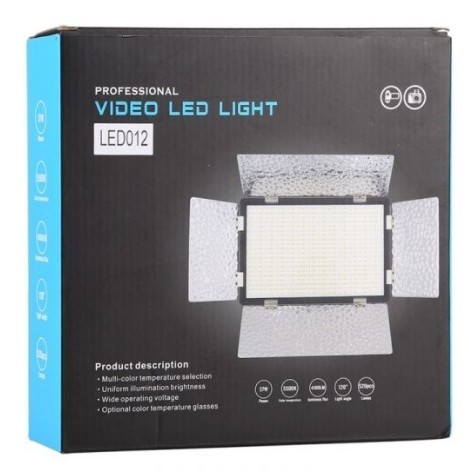 Puluz LED012