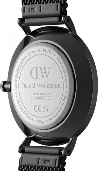 Daniel Wellington DW00100714