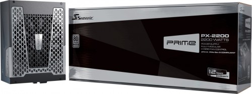 Seasonic PRIME PX-2200