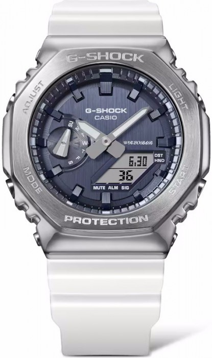 Casio G-Shock GM-2100WS-7A