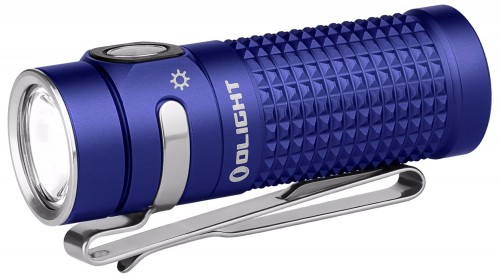 Olight Baton 4