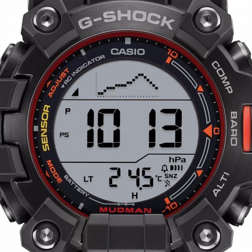 Casio G-Shock GW-9500MEC-1