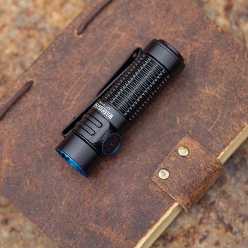 Olight Warrior Nano