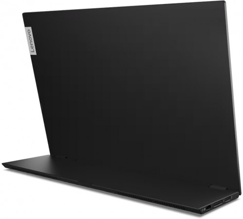 Lenovo ThinkVision M14t Gen 2