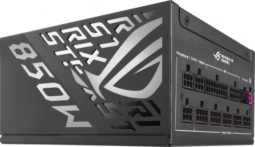 Asus ROG Strix 850W Platinum