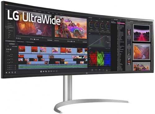 LG UltraWide 49BQ95C