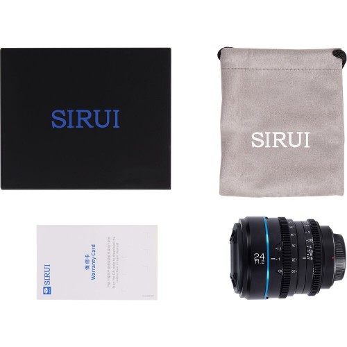 SIRUI 24mm T1.2