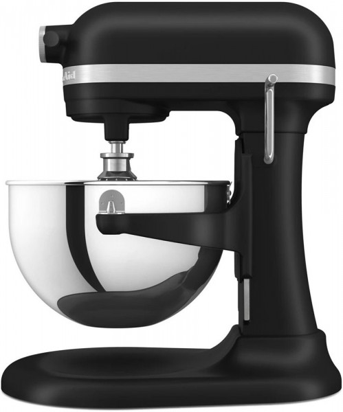 KitchenAid 5KSM55SXXEBM