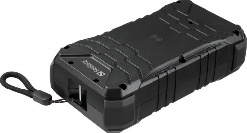 Sandberg Survivor Powerbank 27000 PD65W