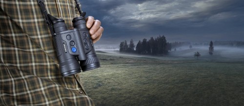 Pulsar Merger LRF XL50