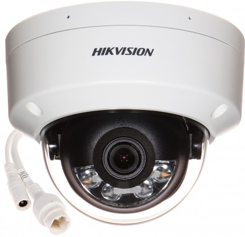 Hikvision DS-2CD1123G2-LIU 2.8 mm